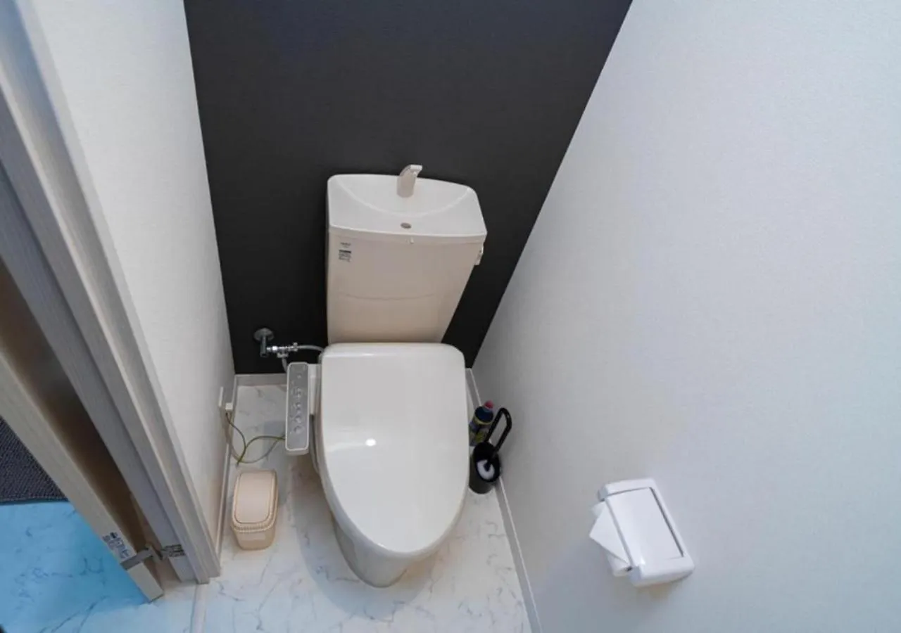 Vila Kasai Light Luxury Hotel 301 Prefektura Tokio