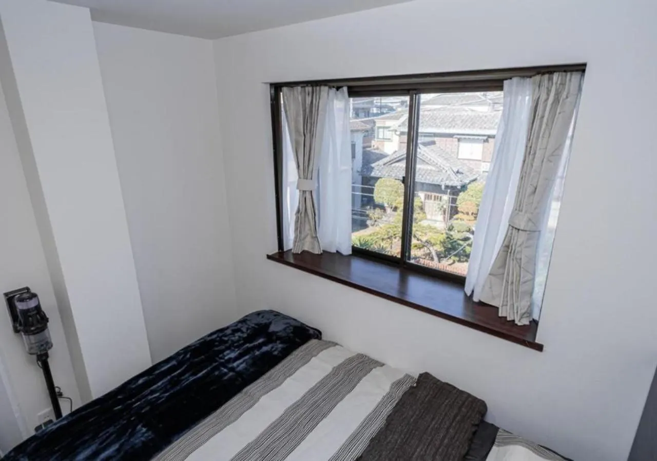 Kasai Light Luxury Hotel 301 Prefektura Tokio 0*,  Japonsko