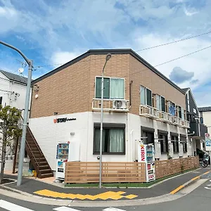 Apartamento Ustay Kitakoiwa, Tokio