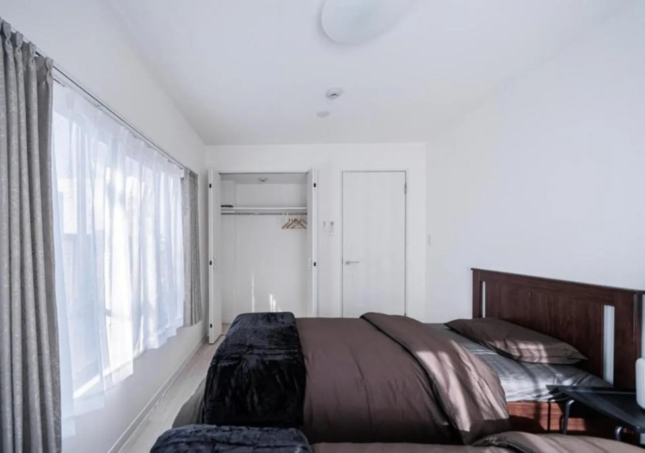 Kasai Light Luxury Hotel 301 Tokio 0*,