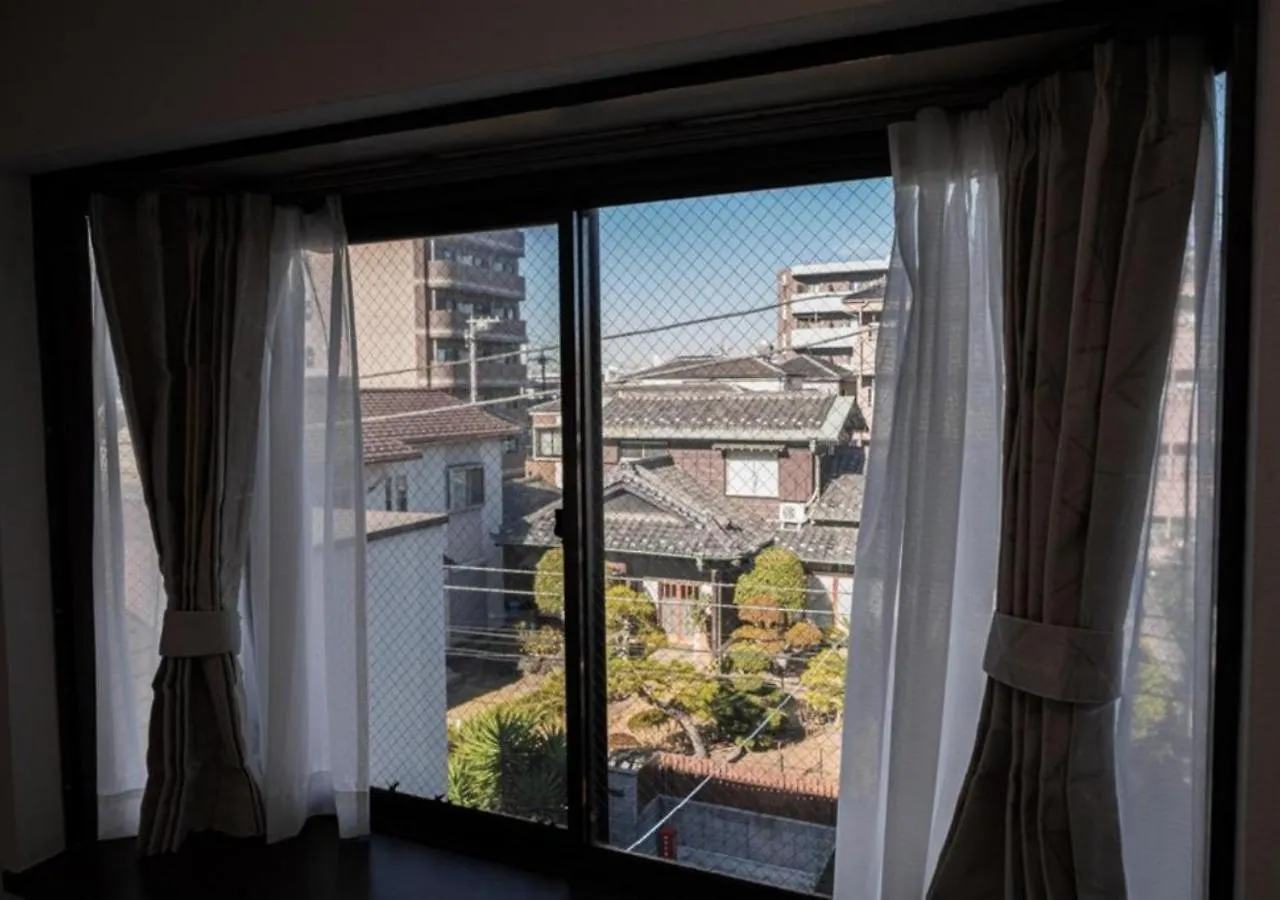 Kasai Light Luxury Hotel 301 Tokio