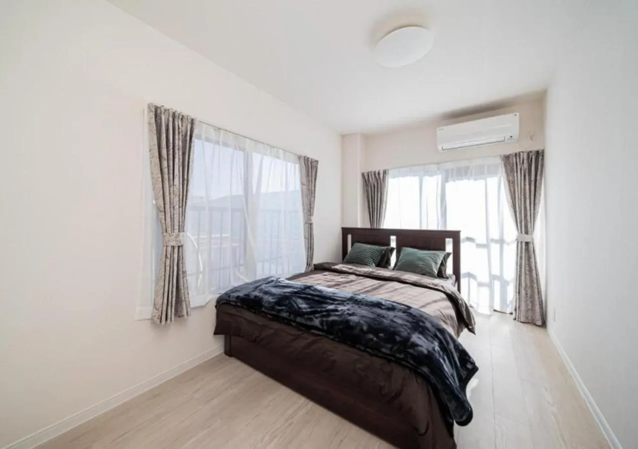 Villa Kasai Light Luxury Hotel 301 Tokio