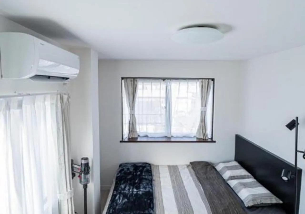 Kasai Light Luxury Hotel 301 Tokio